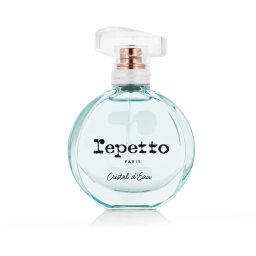 Repetto Cristal d'Eau Eau de Toilette за жени 50 ml