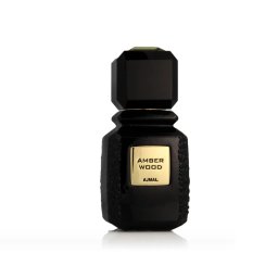 Ajmal Amber Wood Eau de Parfum 50 ml