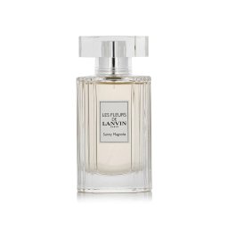 Lanvin Les Fleurs De Lanvin Sunny Magnolia Eau de Toilette за жени 50 ml