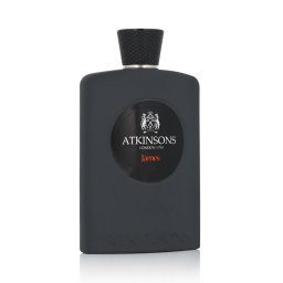 Atkinsons James Eau de Parfum за мъже 100 ml