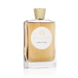 Atkinsons Amber Empire Eau de Toilette 100 ml