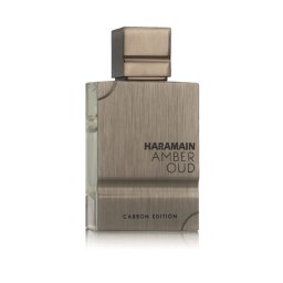 Al Haramain Amber Oud Carbon Edition Eau de Parfum 60 ml