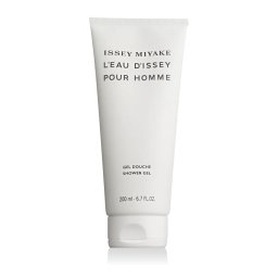 Issey Miyake L'Eau d'Issey Pour Homme Душ гел за мъже 200 ml опция С кутийка