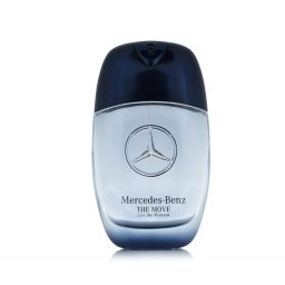 Mercedes-Benz The Move Live The Moment Eau de Parfum за мъже 100 ml