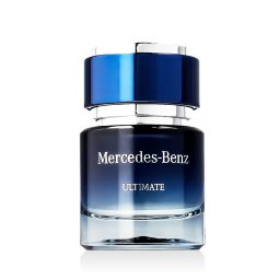 Mercedes-Benz For Men Ultimate Eau de Parfum за мъже 40 ml