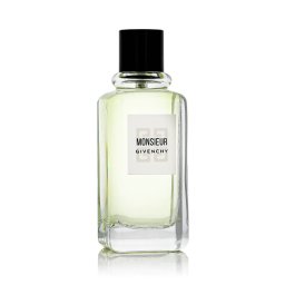 Givenchy Monsieur 2022 Eau de Toilette за мъже 100 ml