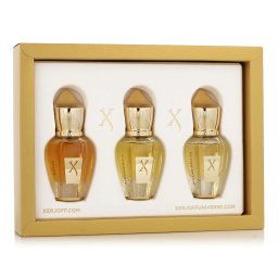 Xerjoff Discovery Set III Парфюм 2 x 15 ml + EDP 15 ml UNISEX