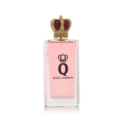 Dolce&Gabbana Q Eau de Parfum за жени 100 ml