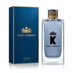 Dolce&Gabbana K pour Homme Eau de Toilette за мъже 200 ml