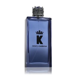 Dolce&Gabbana K Eau de Parfum за мъже 200 ml
