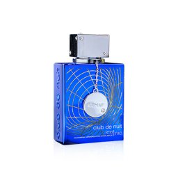 Armaf Club de Nuit Blue Iconic Eau de Parfum за мъже 105 ml