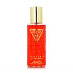 GUESS Sexy Skin Solar Warmth Спрей за тяло за жени 250 ml
