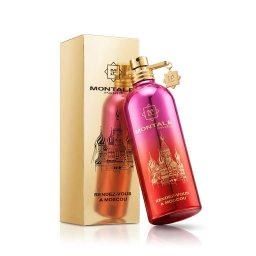 Montale Rendez-vous a Moscou Eau de Parfum за жени 100 ml