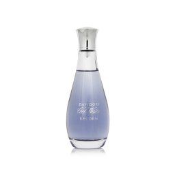 Davidoff Cool Water Reborn for Her Eau de Toilette ТЕСТЕР за жени 100 ml
