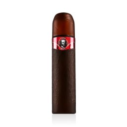 Cuba Hot Eau de Toilette за мъже 100 ml
