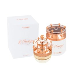 Al Haramain Manège Blanche Eau de Parfum за жени 75 ml
