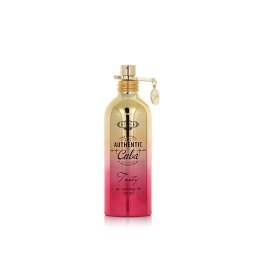 Cuba Authentic Tasty Eau de Parfum за жени 100 ml
