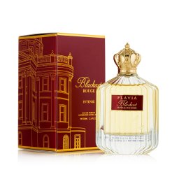 Flavia Parfum Blackart Rouge Intense Eau de Parfum 100 ml