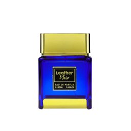 Flavia Parfum Dominant Collections Leather Noir Eau de Parfum 100 ml