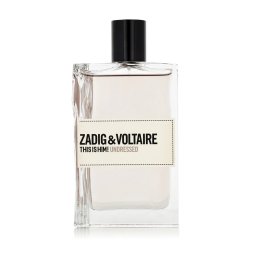Zadig & Voltaire This is Him! Undressed Eau de Toilette за мъже 100 ml