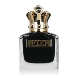 Jean Paul Gaultier Scandal Pour Homme Le Parfum Презареждаема парфюмна вода Intense за мъже 100 ml