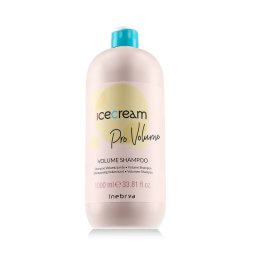 Inebrya Ice Cream Pro-Volume Volume Shampoo 1000 ml