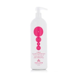 Kallos KJMN Nourishing Shampoo 1000 ml