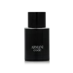 Giorgio Armani Code Eau de Toilette за мъже 50 ml