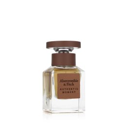 Abercrombie & Fitch Authentic Moment Eau de Toilette за мъже 30 ml