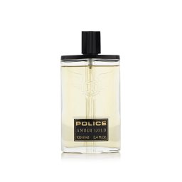 Police Amber Gold Eau de Toilette за мъже 100 ml