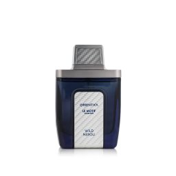 Orientica Wild Neroli Eau de Parfum за мъже 85 ml