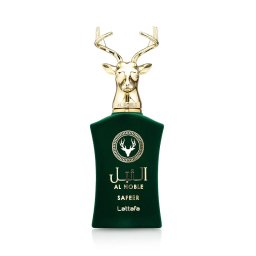 Lattafa Al Noble Safeer Eau de Parfum 100 ml