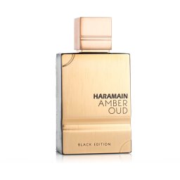 Al Haramain Amber Oud Black Edition Eau de Parfum 60 ml