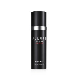 Chanel Allure Homme Sport Спрей за тяло за мъже 100 ml
