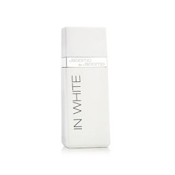 Jacomo Jacomo de Jacomo In White Eau de Toilette за мъже 100 ml