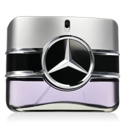 Mercedes-Benz Sign Your Attitude Eau de Toilette за мъже 100 ml