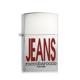 Roccobarocco Jeans Eau de Parfum за жени 75 ml