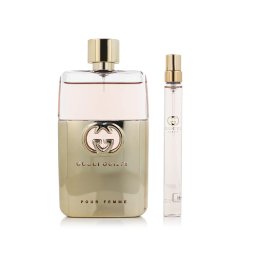 Gucci Guilty Подаръчен комплект EDP 90 ml + EDP 10 ml