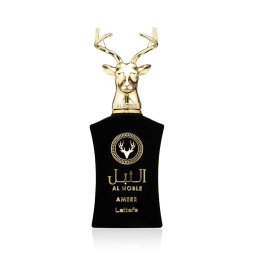 Lattafa Al Noble Ameer Eau de Parfum 100 ml