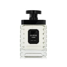 GUESS Uomo Eau de Toilette за мъже 100 ml