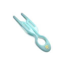 Fiona Franchimon Nº1 Hairpin Щипка за коса за жени Нюанс Tantalizing Blue Комплект