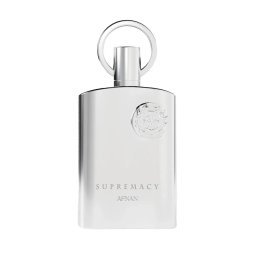 Afnan Supremacy Silver Eau de Parfum за мъже 150 ml