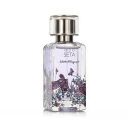 Ferragamo Cieli Di Seta Eau de Parfum 50 ml