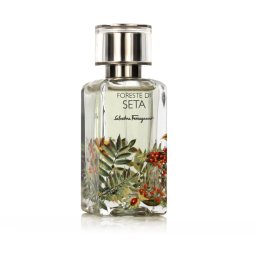 Ferragamo Foreste Di Seta Eau de Parfum 50 ml