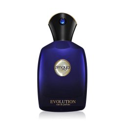 Zimaya Evolution Eau de Parfum 100 ml