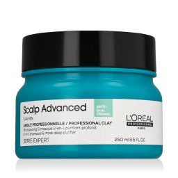 L'Oréal Professionnel Serie Expert Scalp Advanced 2-In-1 Shampoo & Mask 250 ml