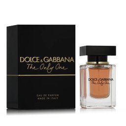 Dolce&Gabbana The Only One Eau de Parfum за жени 30 ml опция Нова опаковка