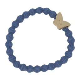 By Eloise London Gold Butterfly цвят Dove Blue