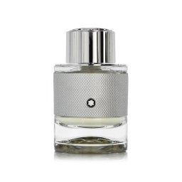 Montblanc Explorer Platinum Eau de Parfum за мъже 60 ml
