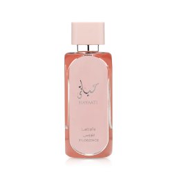 Lattafa Hayaati Florence Eau de Parfum за жени 100 ml